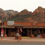 Il misterioso villaggio di Sedona - Arizona